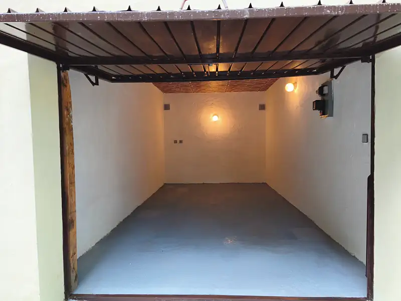 Pronájem garáže 17 m², Liberec – náhled fotky 2