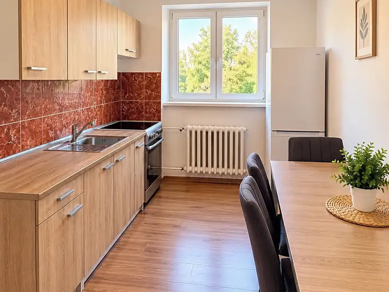 Prodej bytu 1+1 36 m², Most – náhled fotky 2