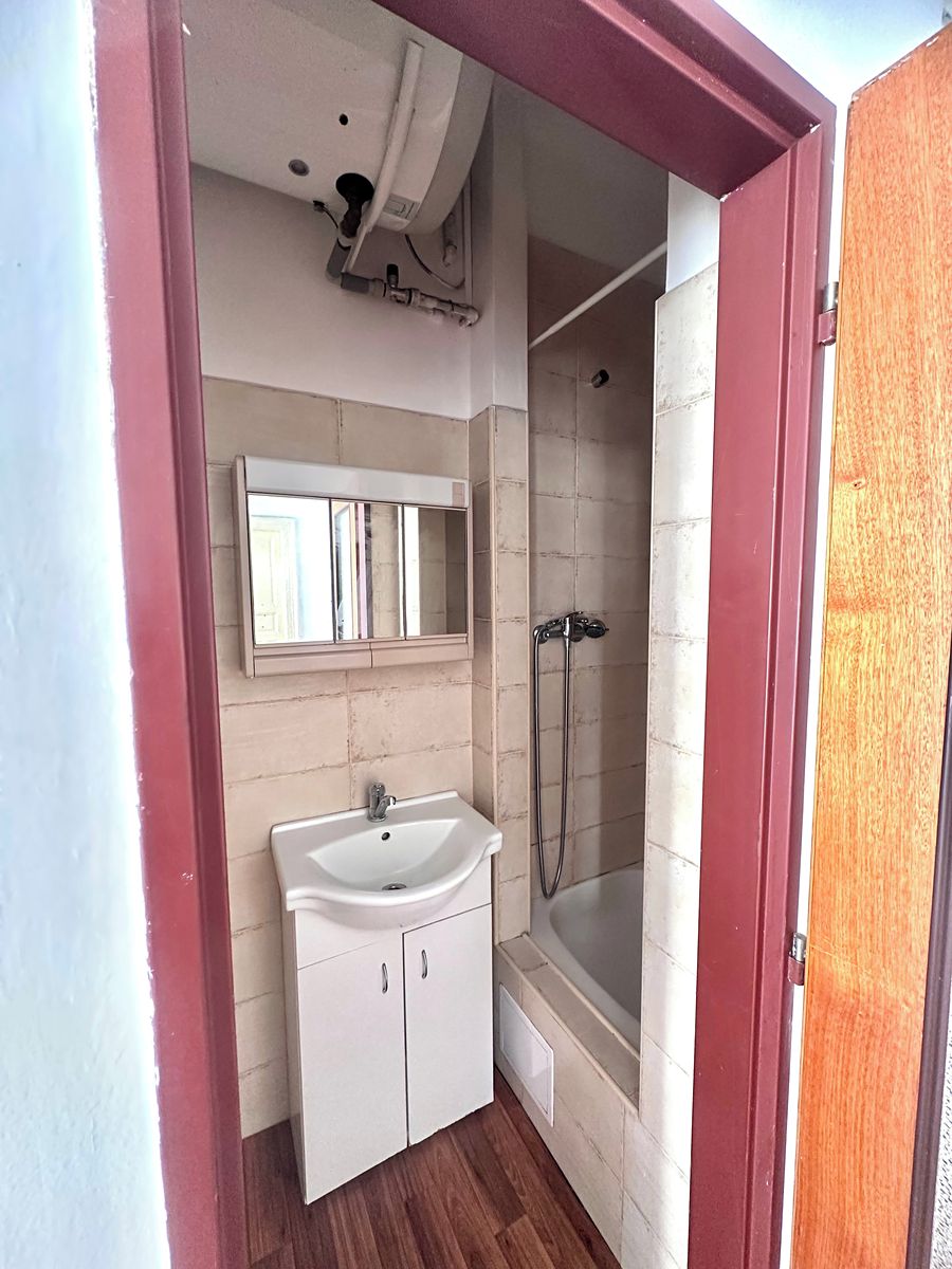 Pronájem bytu 1+1 34 m² – fotografie 5