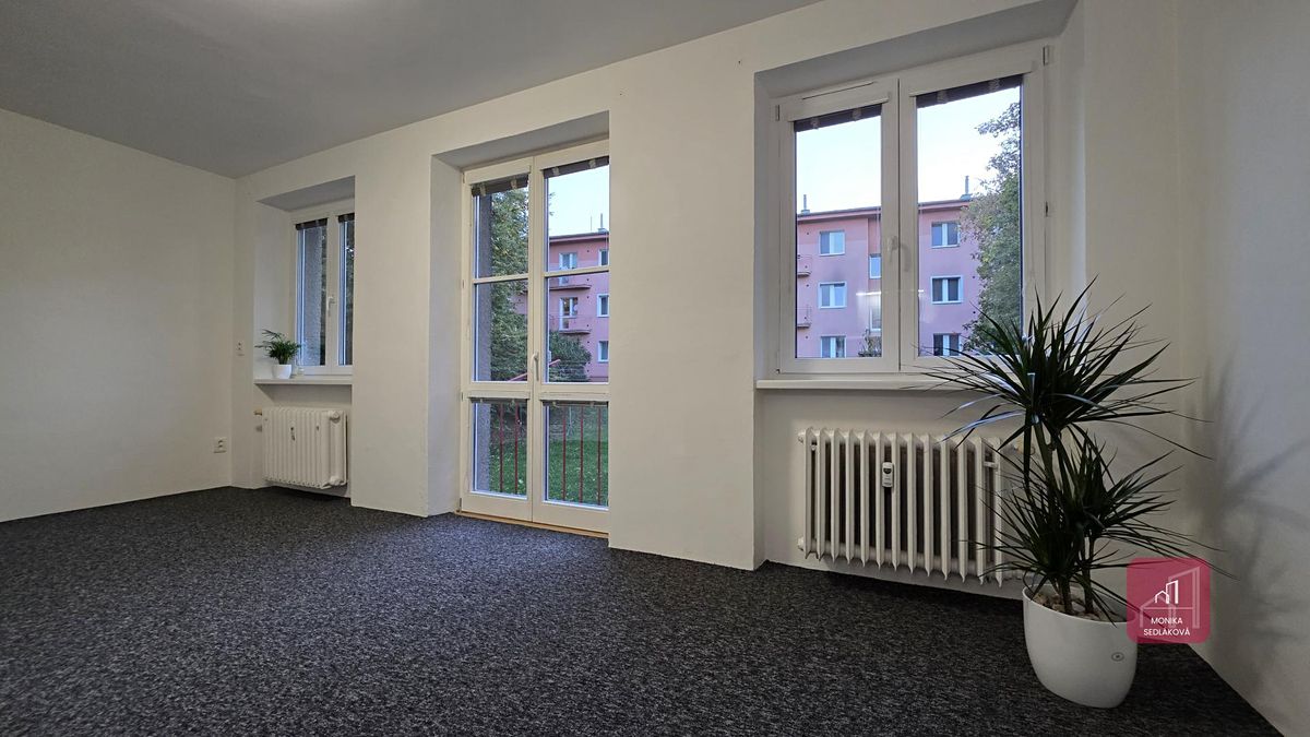 Prodej bytu 1+kk 39 m²