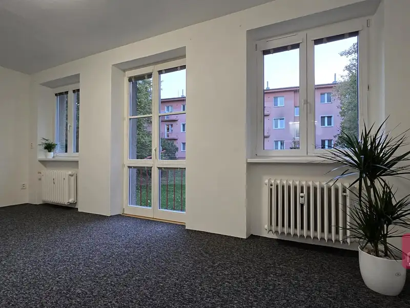 Prodej bytu 1+kk 39 m², Olomouc – náhled fotky 1