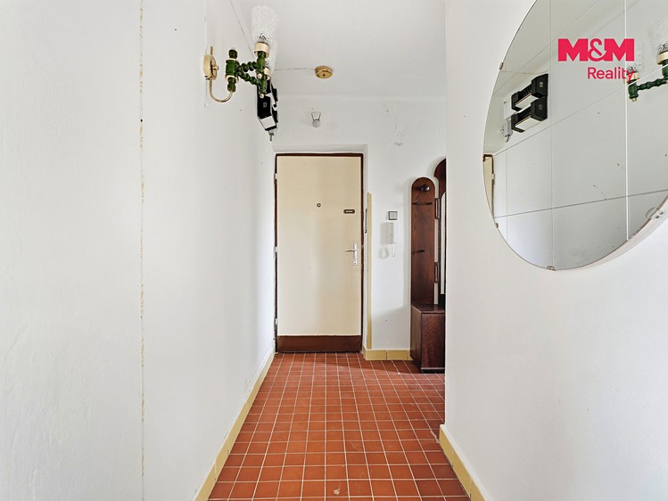 Квартира 2+1 на продаж, 55 м² (11 з 18)