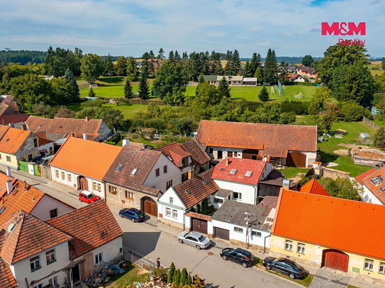 Prodej domu, 75 m² (22 z 29)
