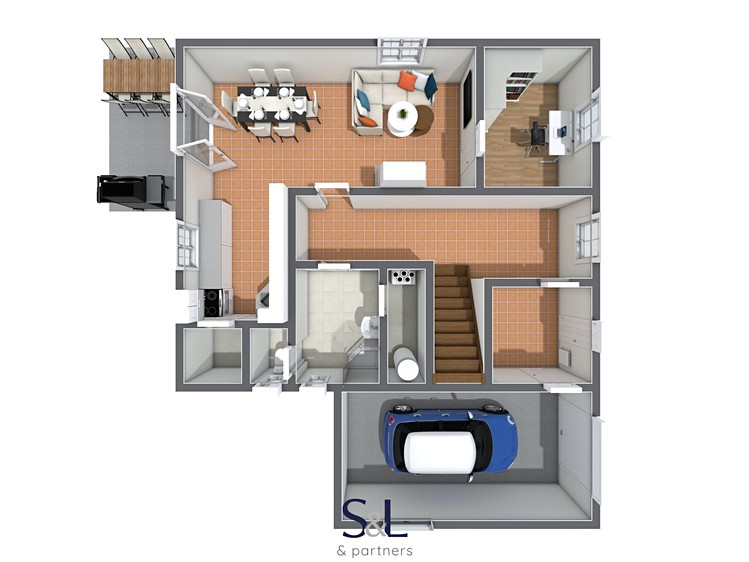 Haus zum Kauf, 141 m² (19 von 42)