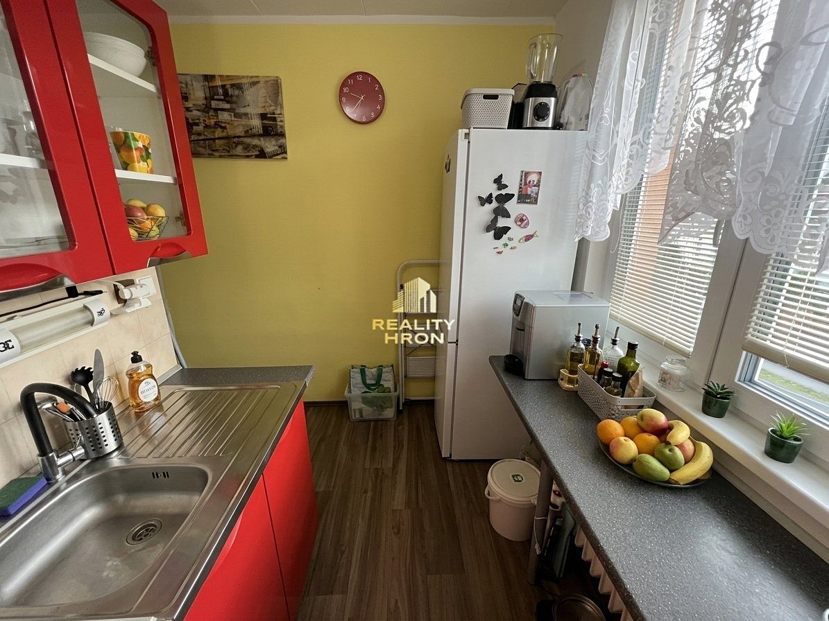 Prodej bytu 2+1 52 m² – fotografie 3