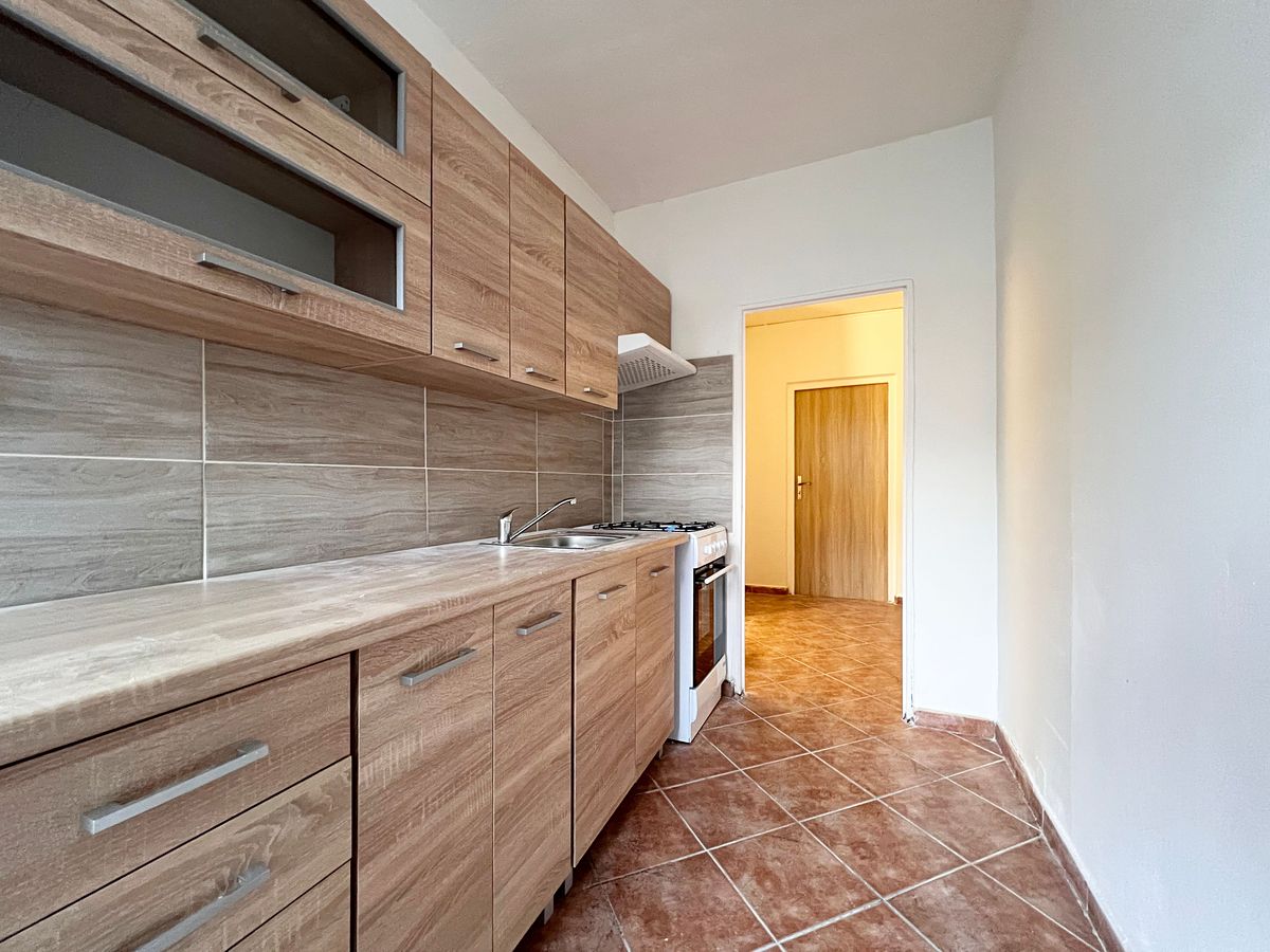 Pronájem bytu 3+1 79 m²