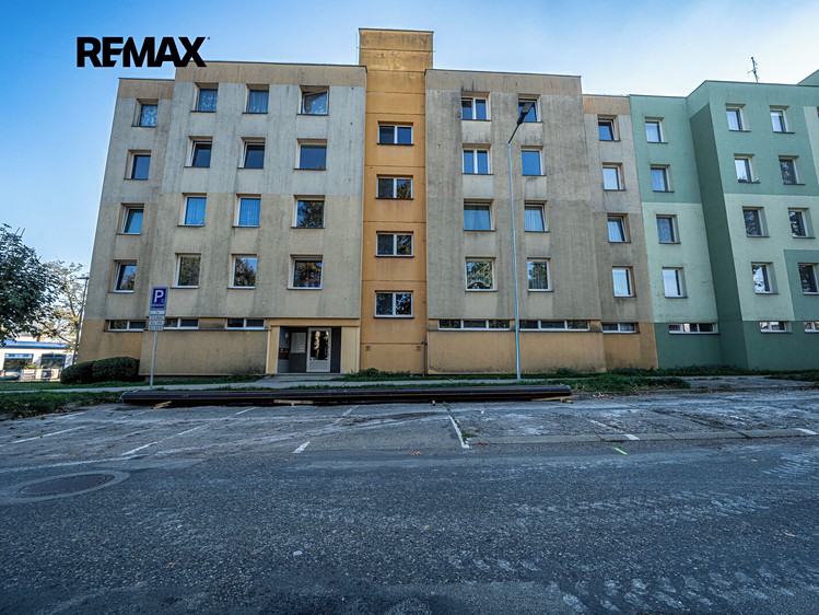 Wohnung 3+1 zum Kauf, 75 m² (20 von 23)