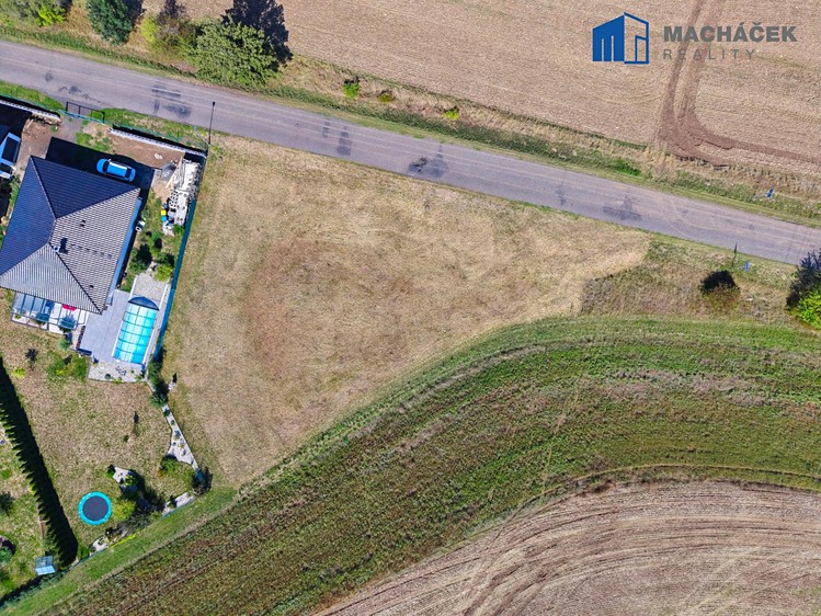 Prodej pozemku, 1 080 m² (2 z 23)