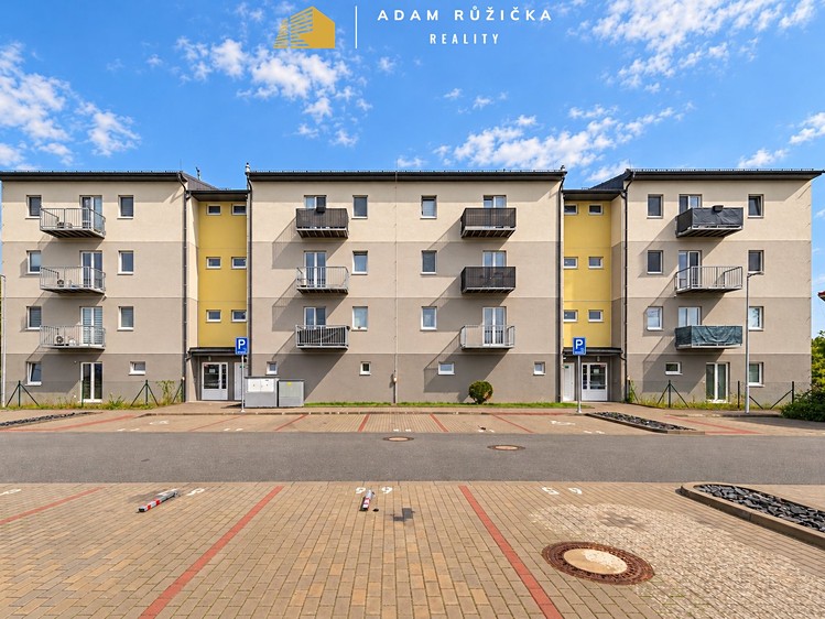 Prodej bytu 2+kk, 43 m² (16 z 21)