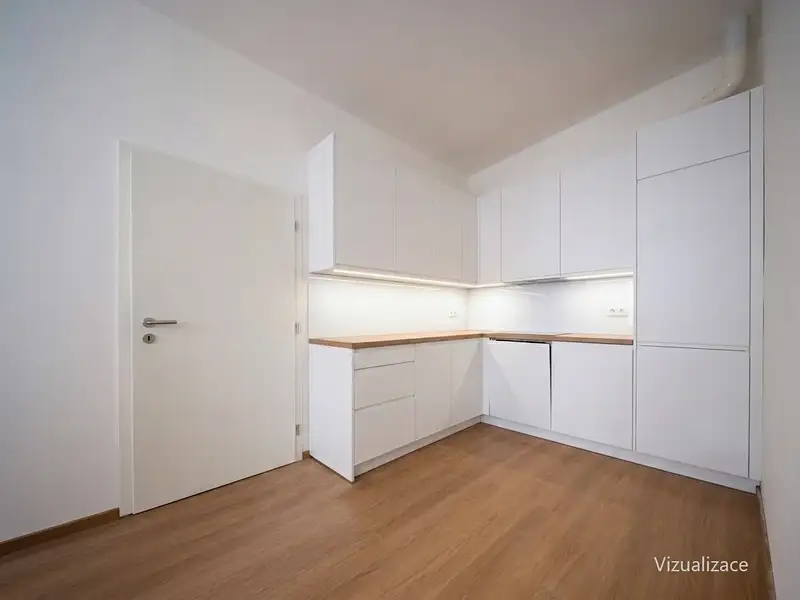 Prodej bytu 3+kk 75 m², Brno – náhled fotky 1