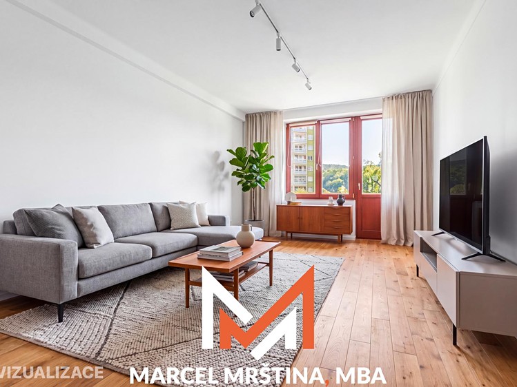 Квартира 2+1 на продаж, 57 м² (8 з 27)