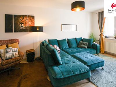 Pronájem bytu 3+1 78 m²