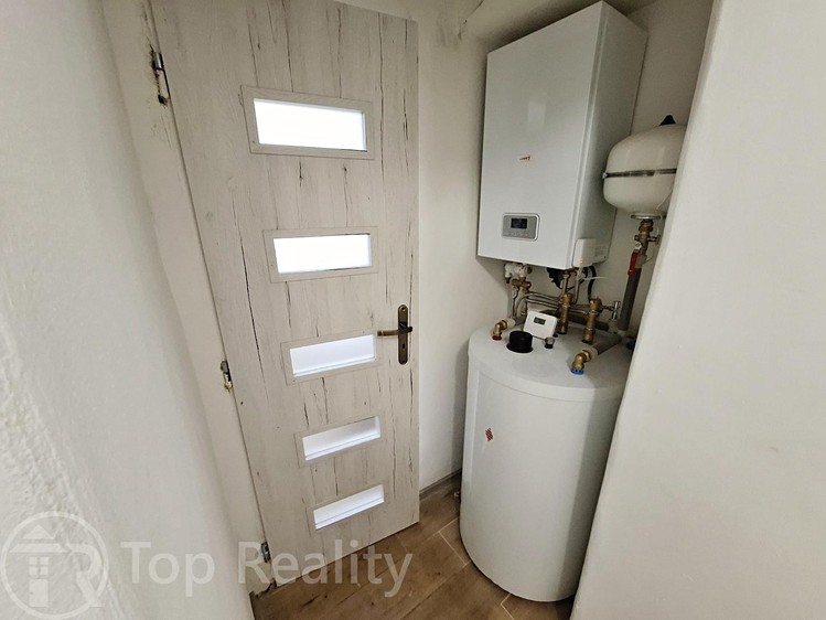 Pronájem bytu 2+1, 91 m² (9 z 16)