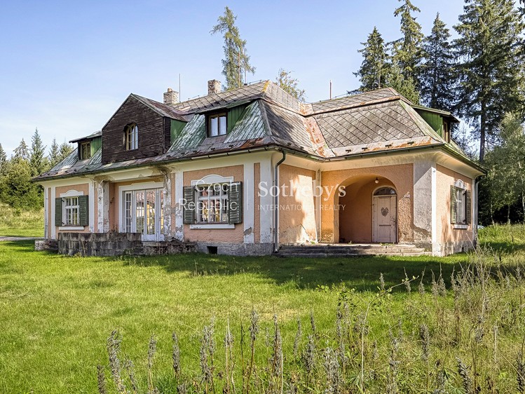 Prodej domu, 2 500 m² (5 z 24)