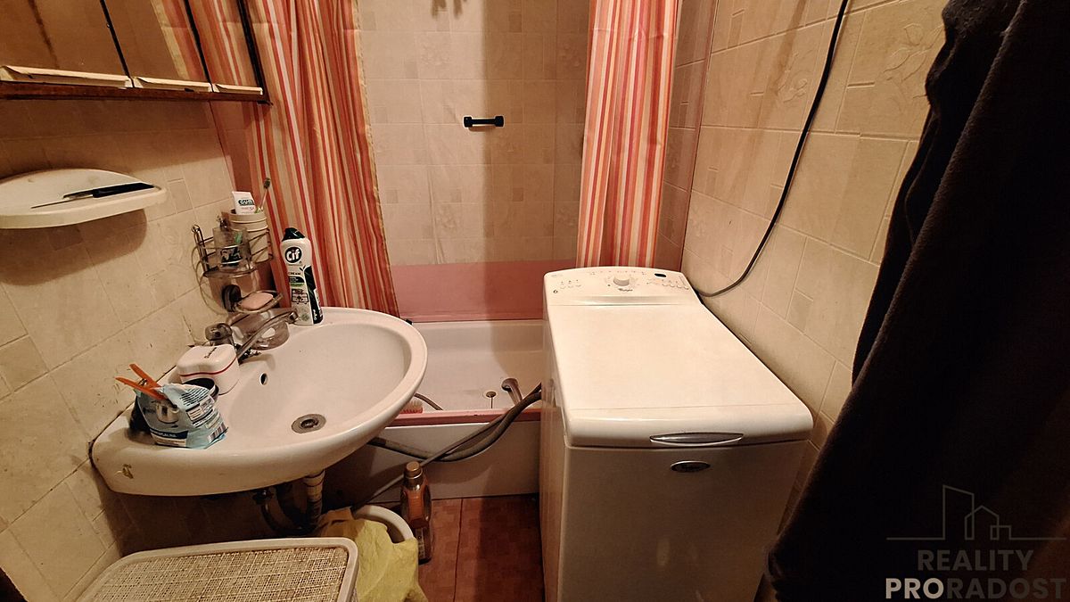 Prodej bytu 2+kk 48 m² – fotografie 5