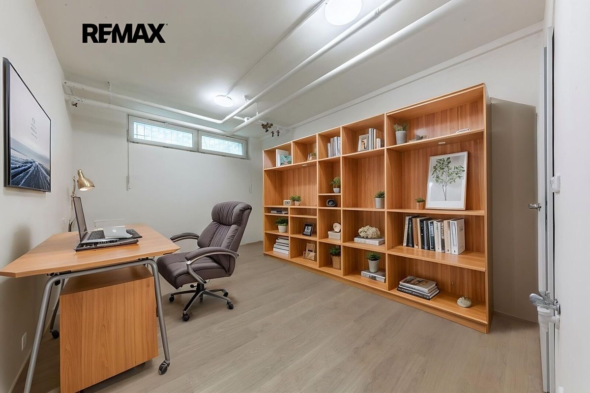 Prodej kanceláře 45 m²