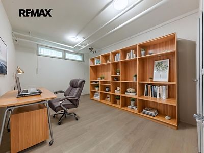 Prodej kanceláře 45 m²