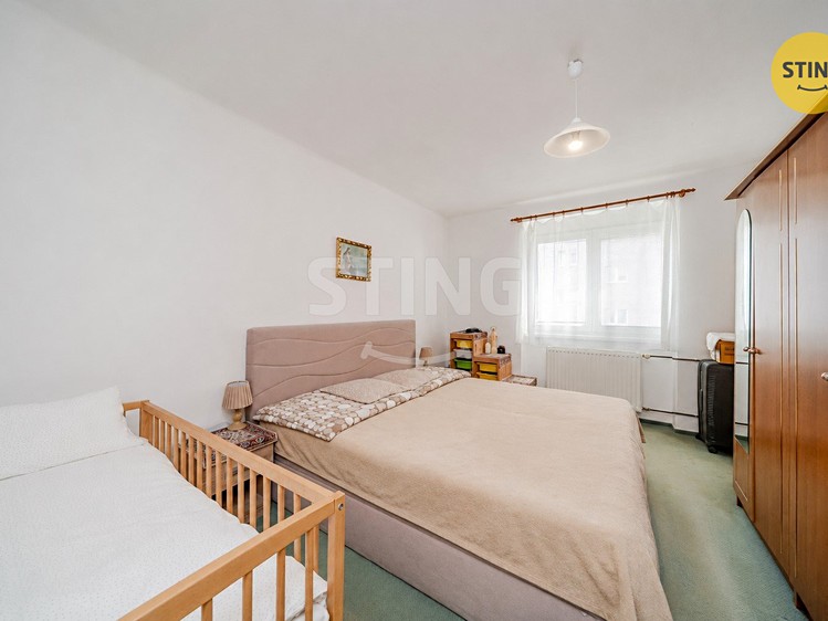 The 2+1 flat for sale, 57 m² (10 of 14)