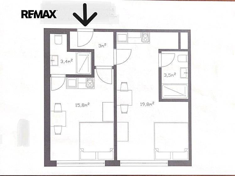 Комерційне приміщення на продаж, 45 м² (9 з 26)