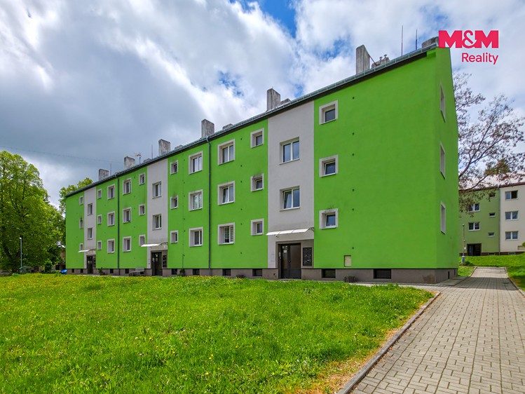 Prodej bytu 2+1, 50 m² (8 z 12)