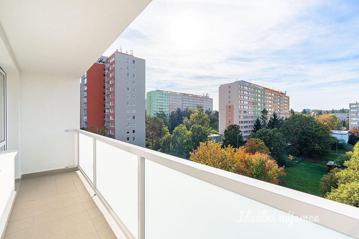 Pronájem bytu 2+1 49 m² – fotografie 2