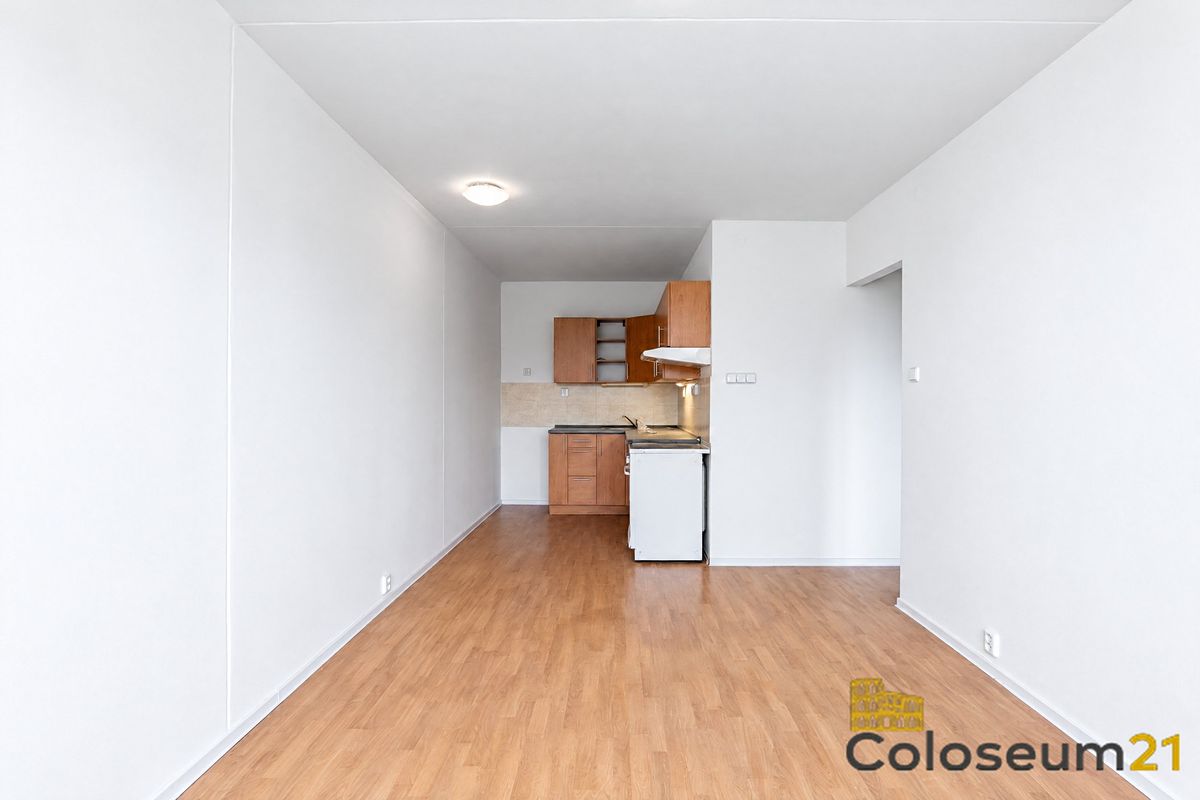 Prodej bytu 2+kk 42 m² – fotografie 4
