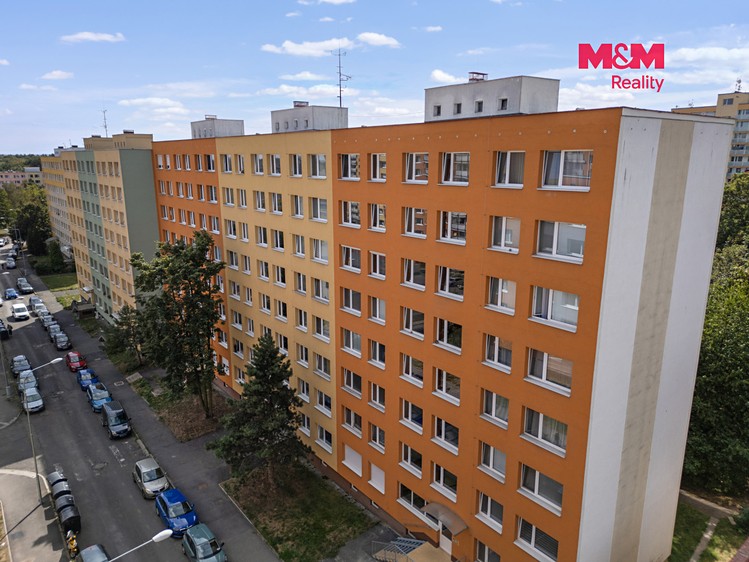 Prodej bytu 1+kk, 27 m² (22 z 24)
