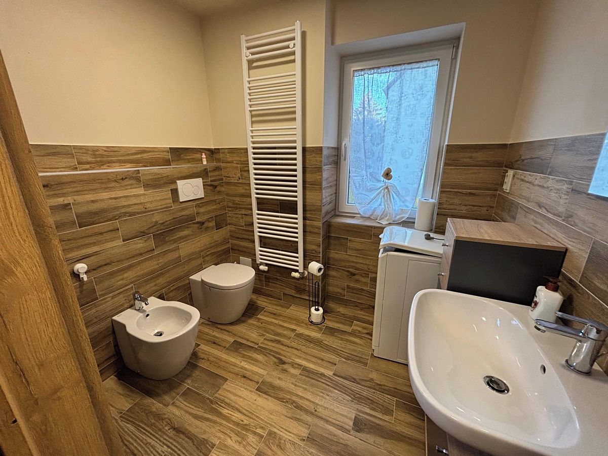 Pronájem bytu 3+kk 53 m² – fotografie 3