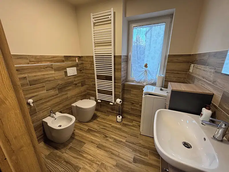 Pronájem bytu 3+kk 53 m², Praha – náhled fotky 3