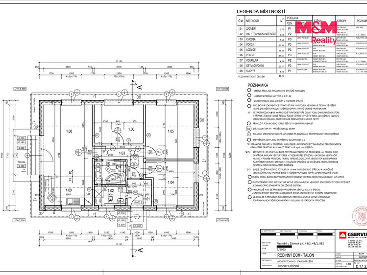 Ділянка на продаж, 1 022 м² (14 з 17)