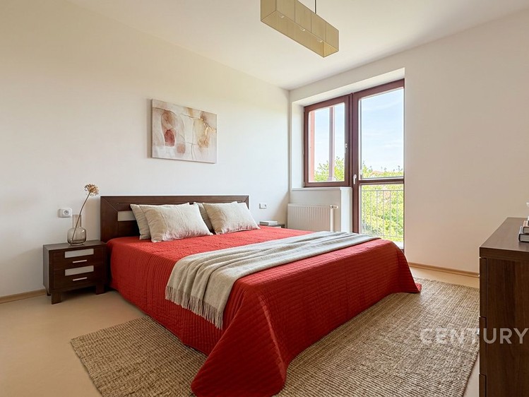 Квартира 3+kk на продаж, 103 м² (1 з 15)