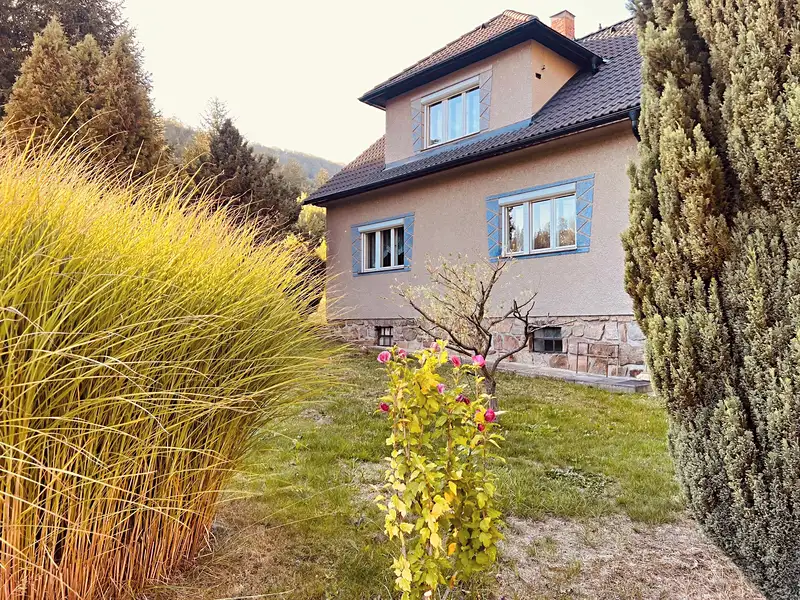Prodej rodinného domu 180 m², pozemek 1243 m², Vír – náhled fotky 2