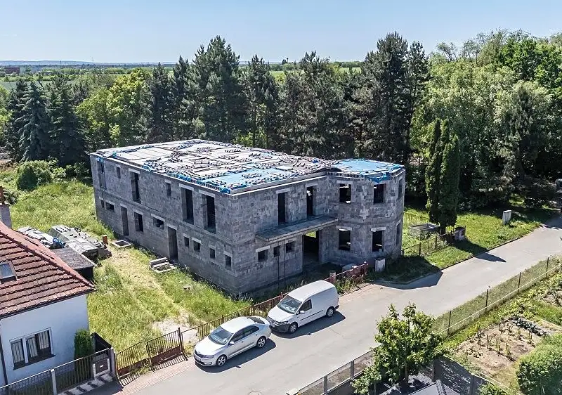 Prodej ubytovacího zařízení 614 m², Zeleneč – náhled fotky 2