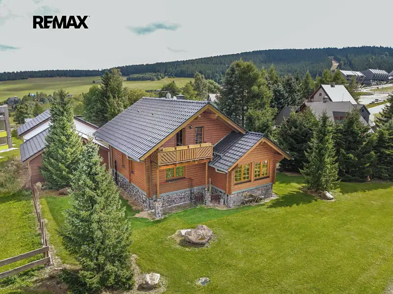 Prodej rodinného domu 195 m², pozemek 604 m², Loučná pod Klínovcem – náhled fotky 3