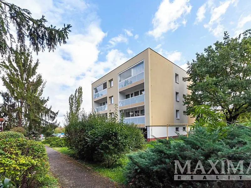 Prodej bytu 4+1, 90 m², Praha 10, Praha
