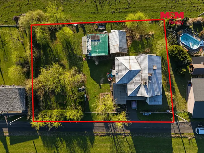 Prodej rodinného domu 180 m², pozemek 1193 m², Dolní Lutyně – náhled fotky 2