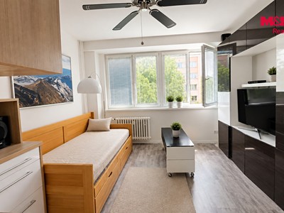 Prodej bytu 1+kk, 20 m² (3 z 6)