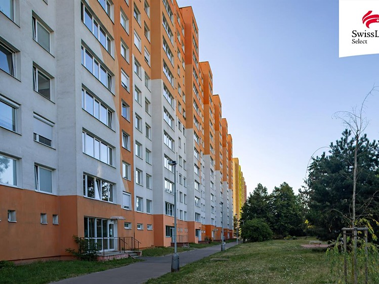 Квартира 3+1 на продаж, 68 м² (27 з 30)