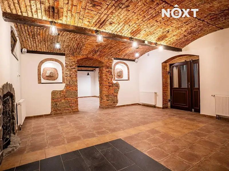 Prodej obchodního prostoru 204 m², Liberec – náhled fotky 1