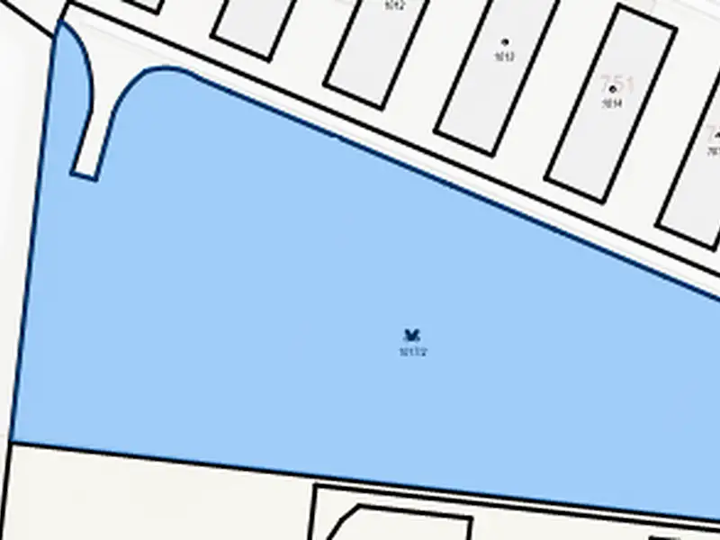 Prodej komerčního pozemku 9932 m², Ostrava – náhled fotky 3