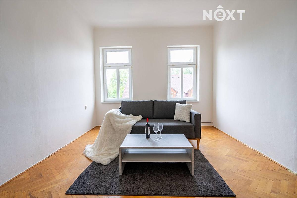 Prodej bytu 2+1 72 m², Liberec – fotka 1 z 3