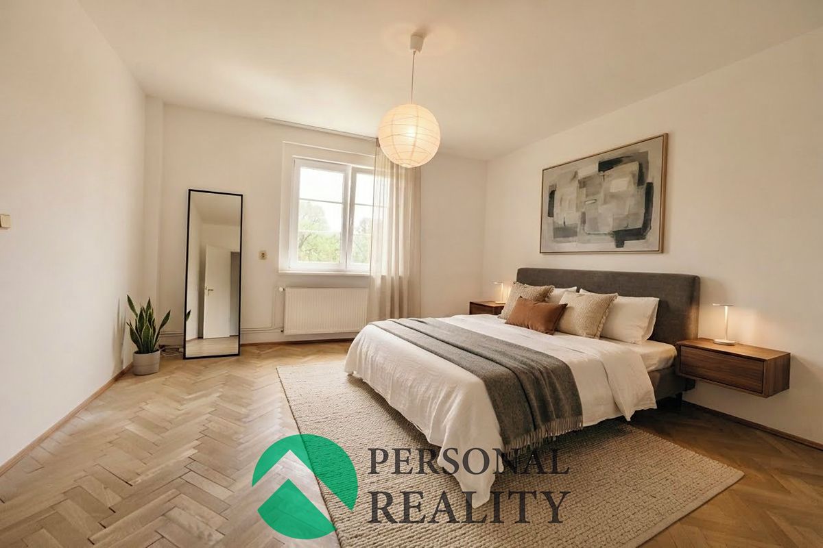 Prodej bytu 3+kk 80 m² – fotografie 3