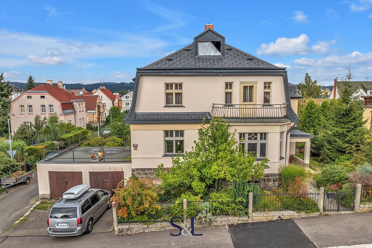 Prodej bytu 3+1 90 m²