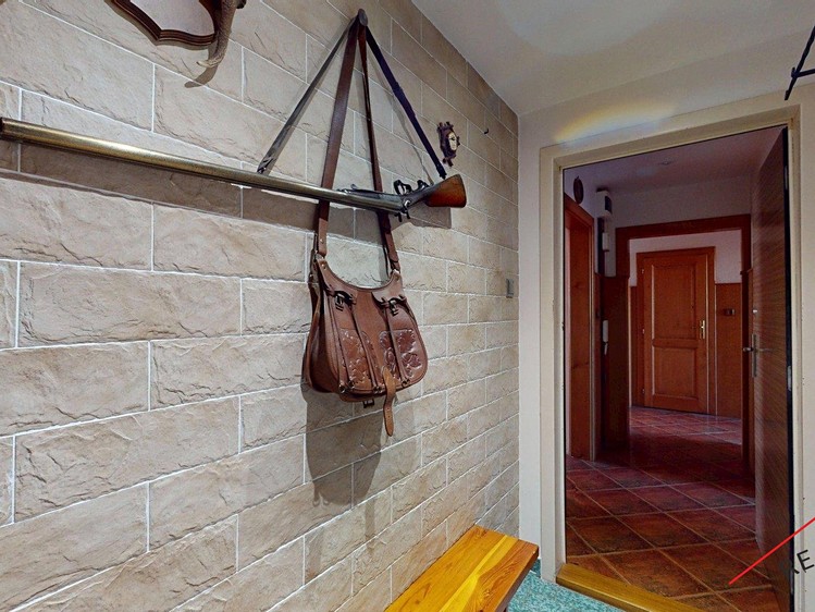 Квартира 3+1 на продаж, 74 м² (22 з 28)