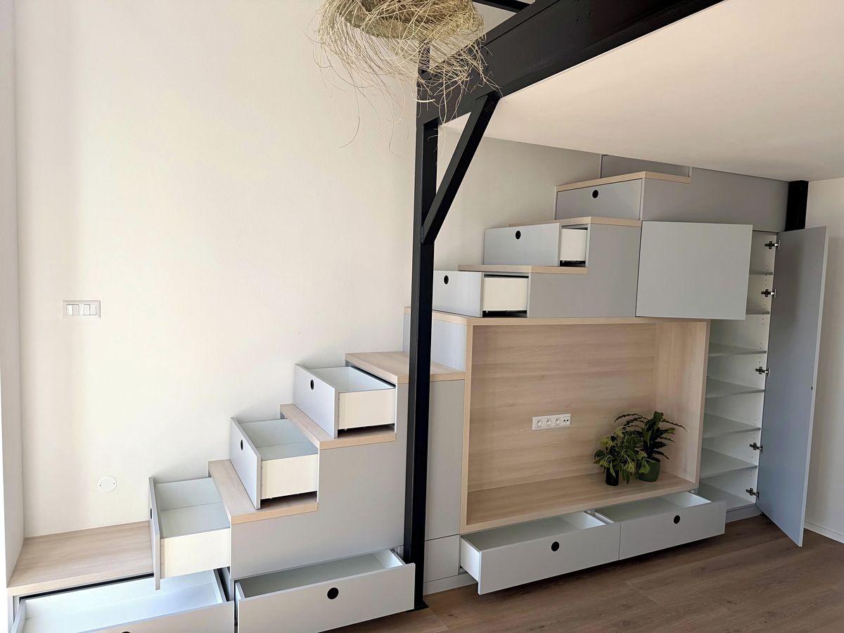 Prodej bytu 1+1 40 m² – fotografie 2