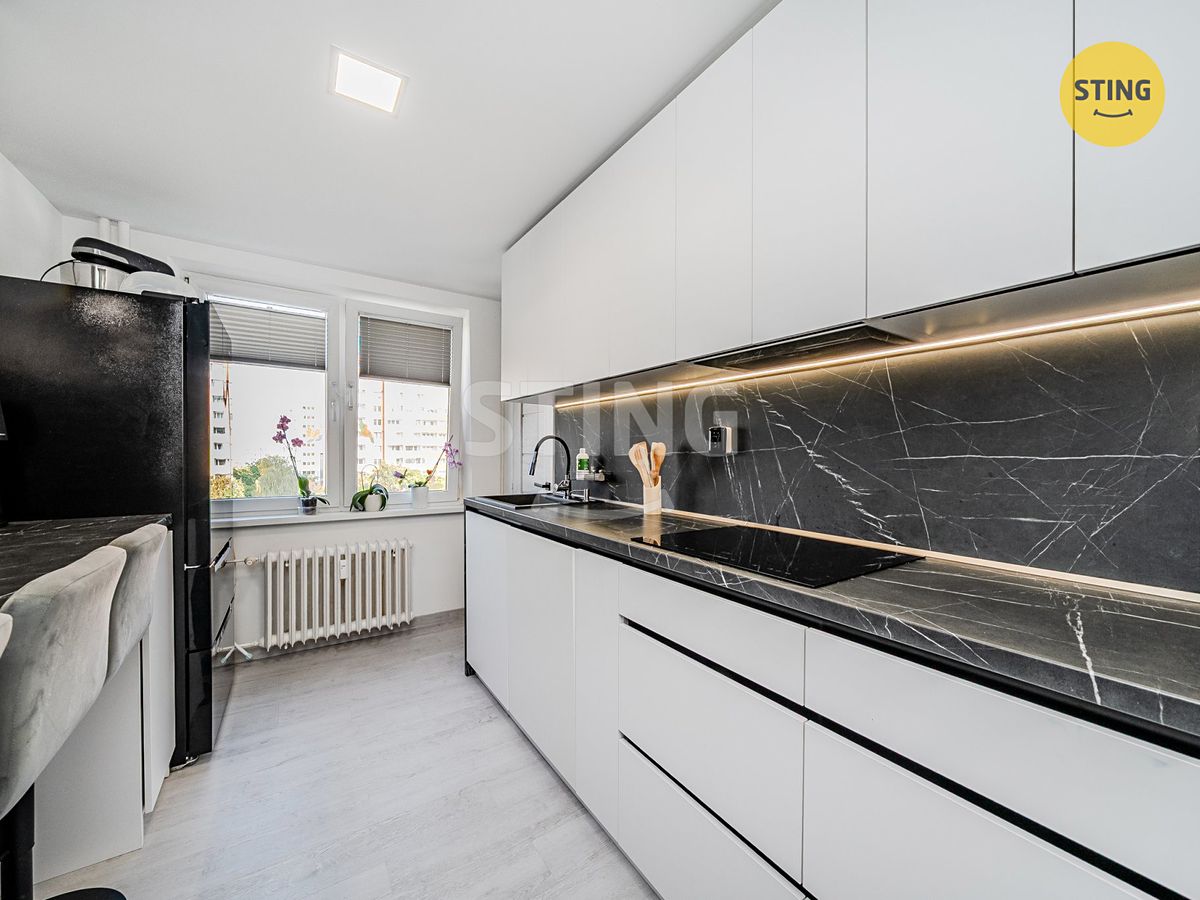Prodej bytu 3+1 77 m² – fotografie 2