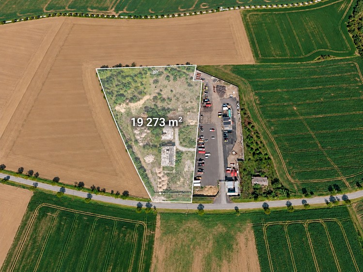 Grundstück zum Kauf, 19.273 m² (1 von 5)