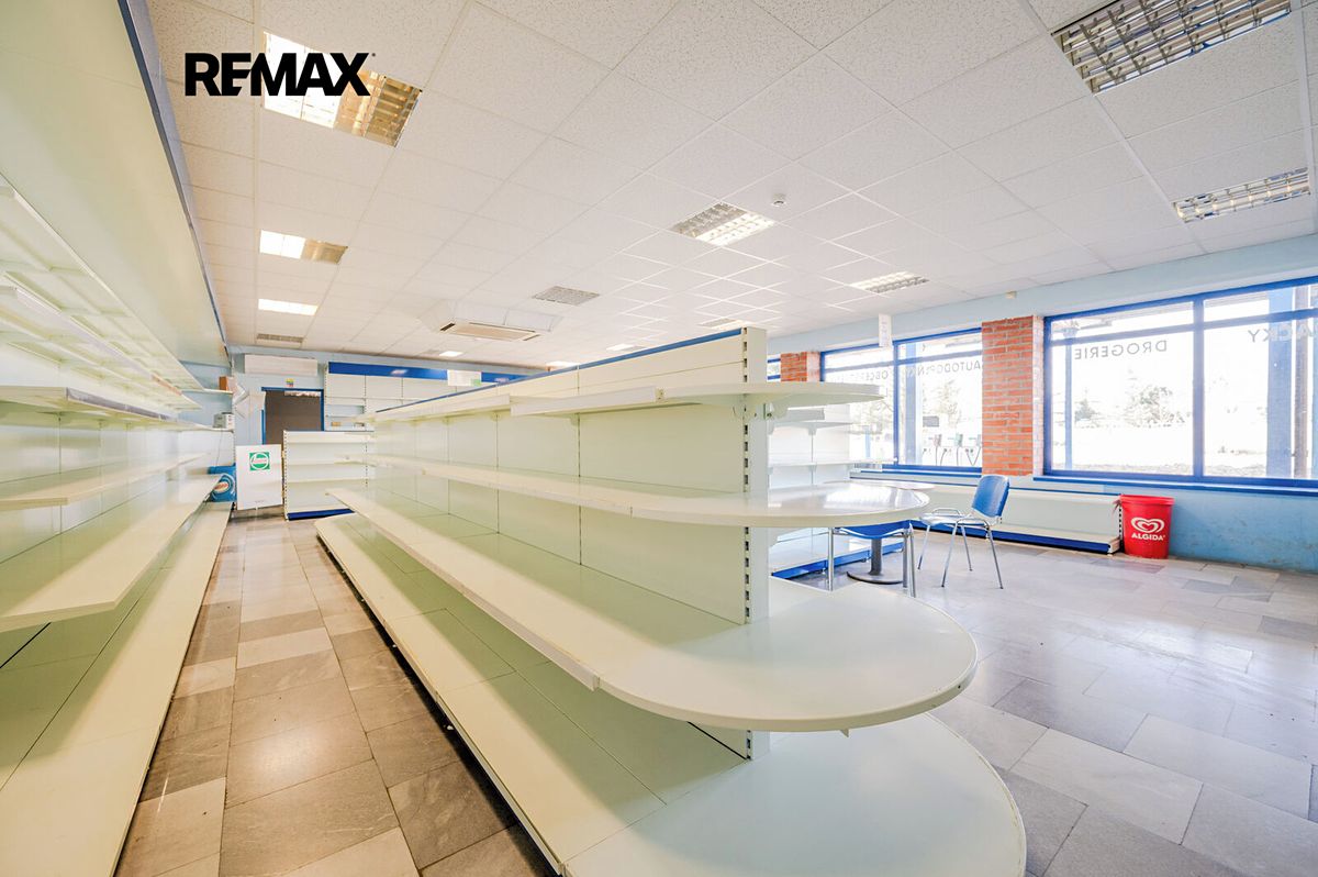 Prodej obchodního prostoru 200 m² – fotografie 5