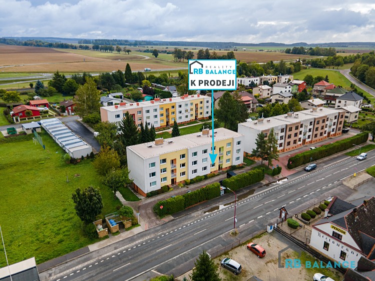 Wohnung 3+1 zum Kauf, 68 m² (1 von 36)