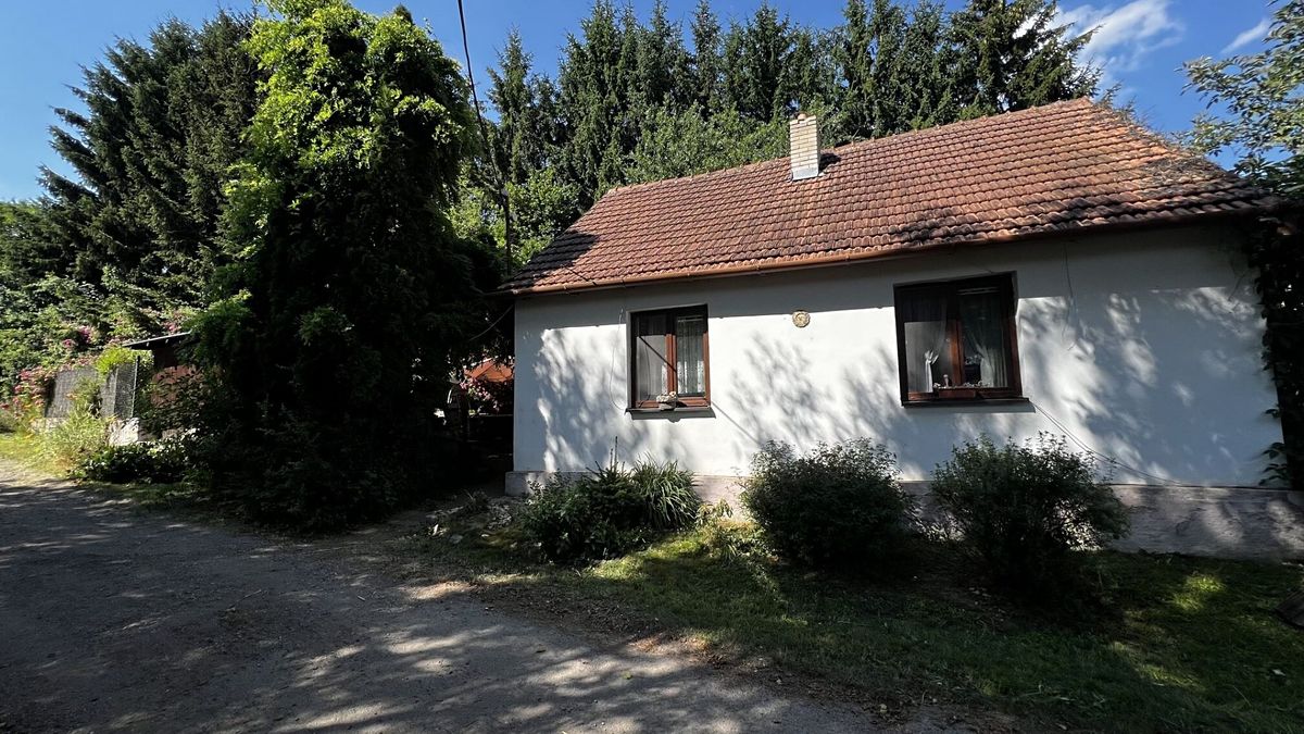 Prodej rodinného domu 89 m², pozemek 324 m²